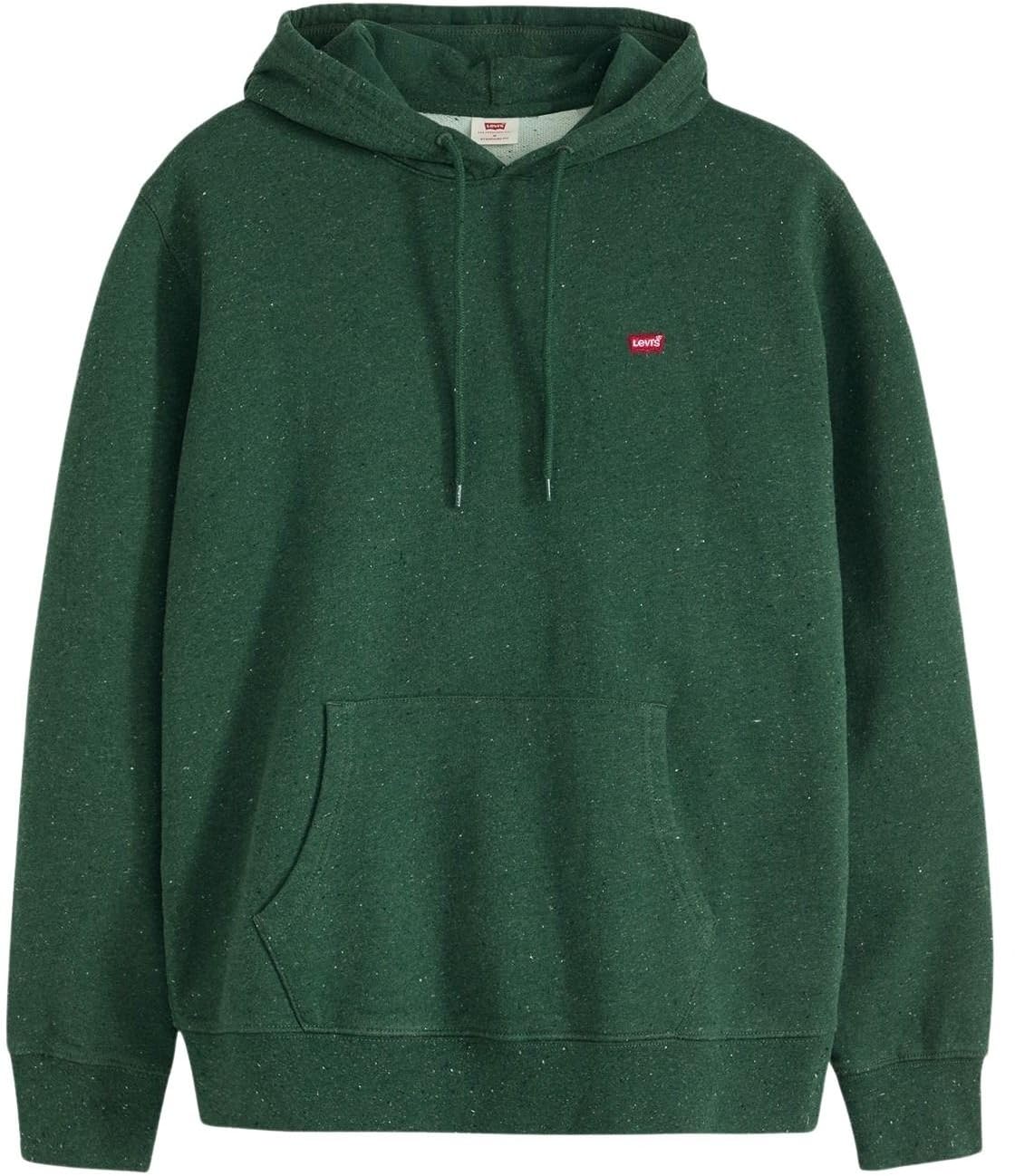 Levi's Hombre Sudadera con Capucha Original Housemark