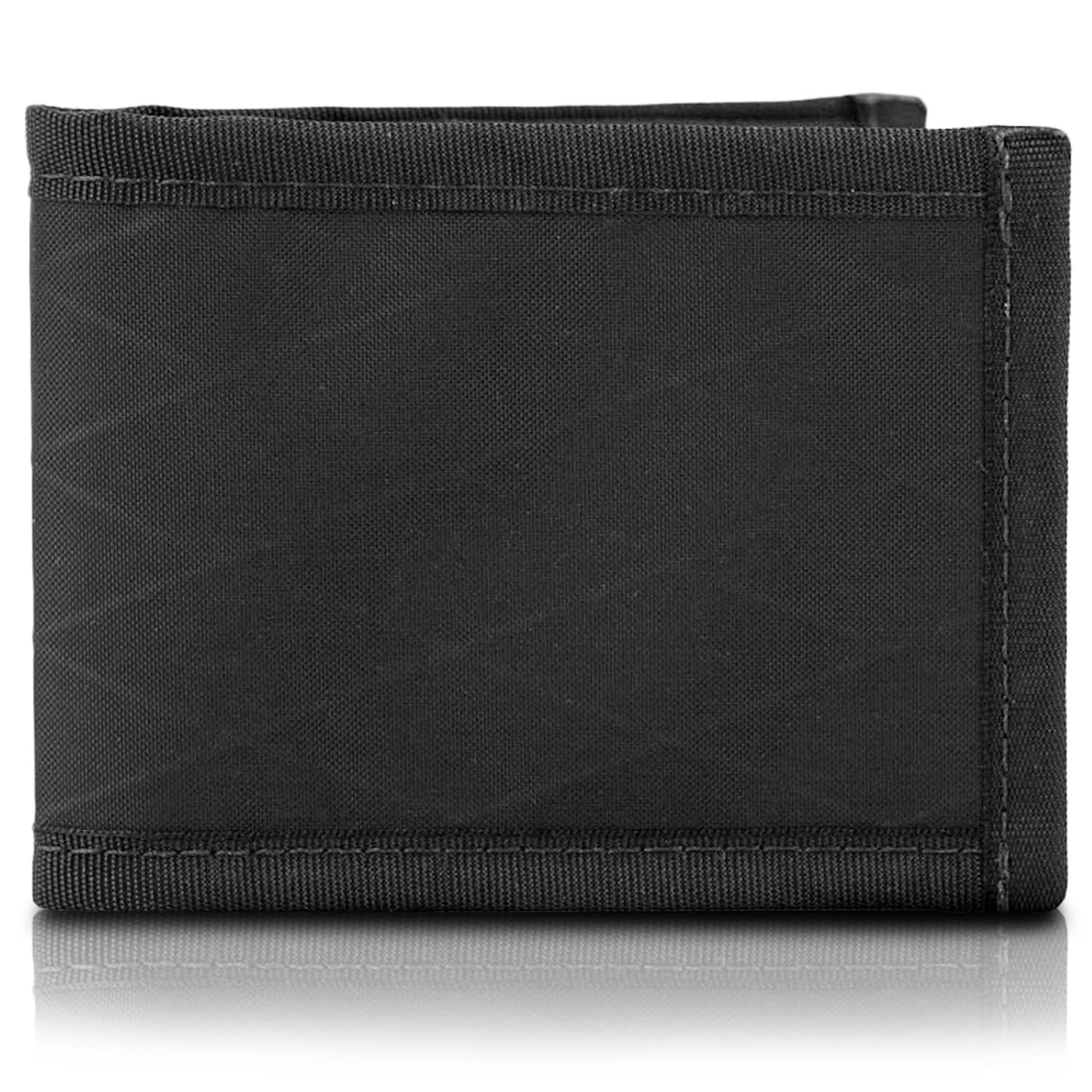 Flowfold Vanguard Limited Slim Front Pocket Bifold Wallet