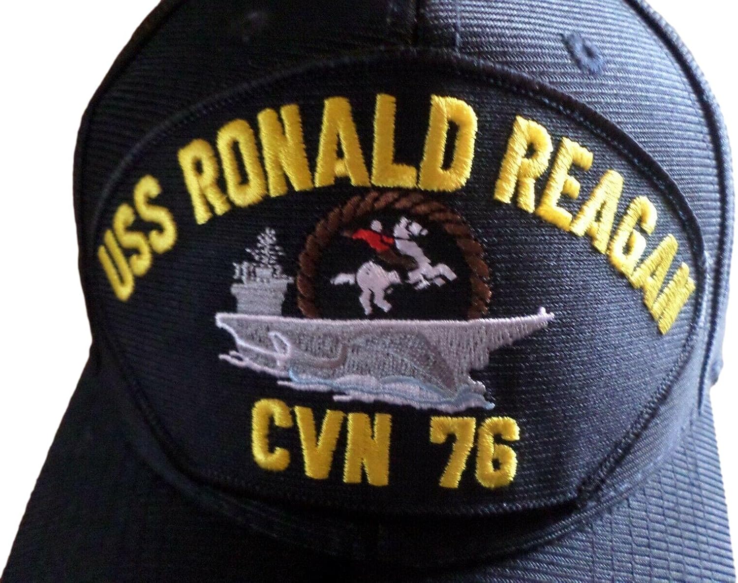 Eagle Crest HAT メンズ US サイズ: Adjustable カラー: ブルー