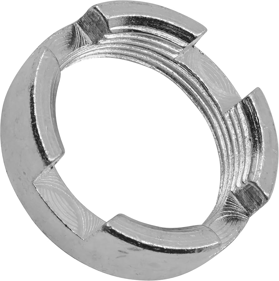 taka999 Amazon.com: Caltric Swing Arm Pivot Lock Nut Compatible with Honda