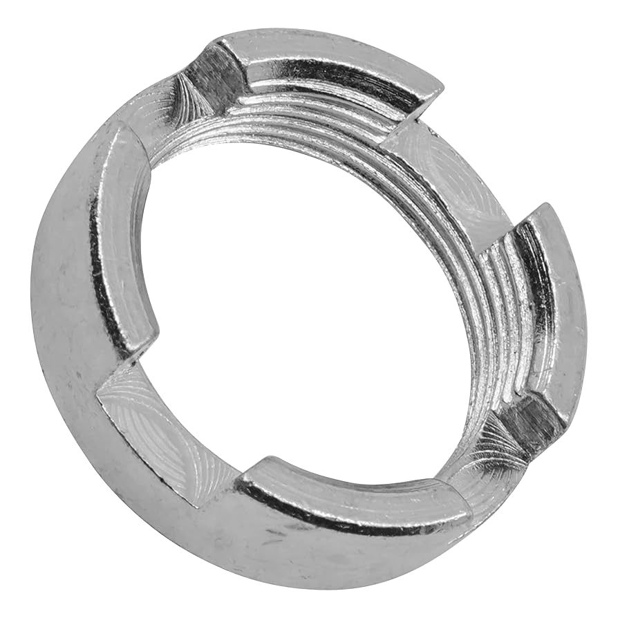 Amazon.com: Caltric Swing Arm Pivot Lock Nut Compatible with