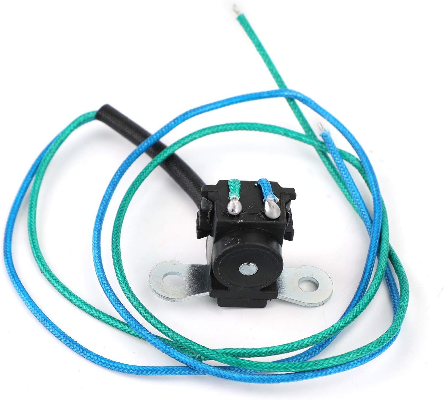 Bruce & Shark Pick-Up Coil Sensor Fit for Suzuki AN250 AN400 Burgman TL1000 R/S 1998-2016