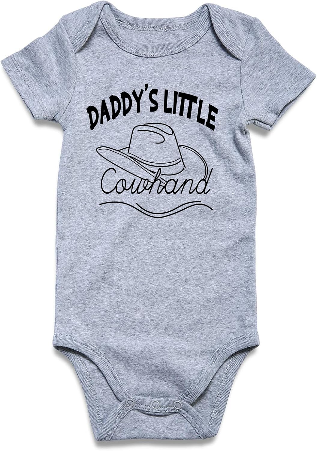 Baby Boys Girls Bodysuit Infant Funny Outfit Newborn Short Sleeve Romper Clothes Baby Jumpsuit 0-12 Months