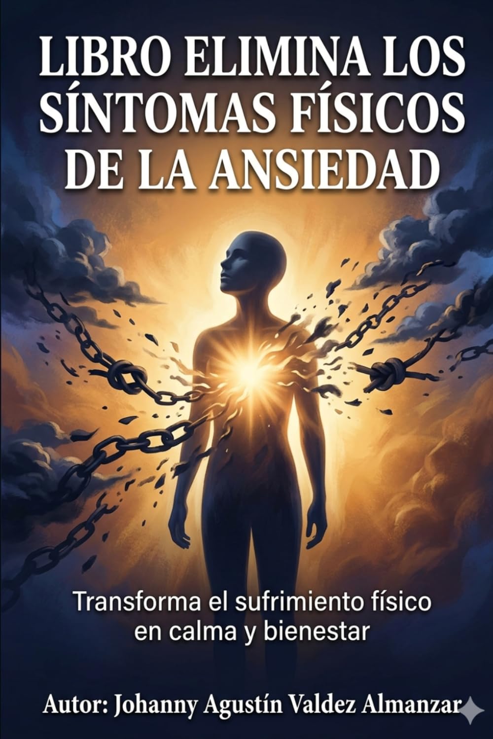Elimina los Síntomas Físicos de la Ansiedad