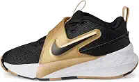 Tênis NIKE Team Hustle D Basketball Shoes unisex infantil