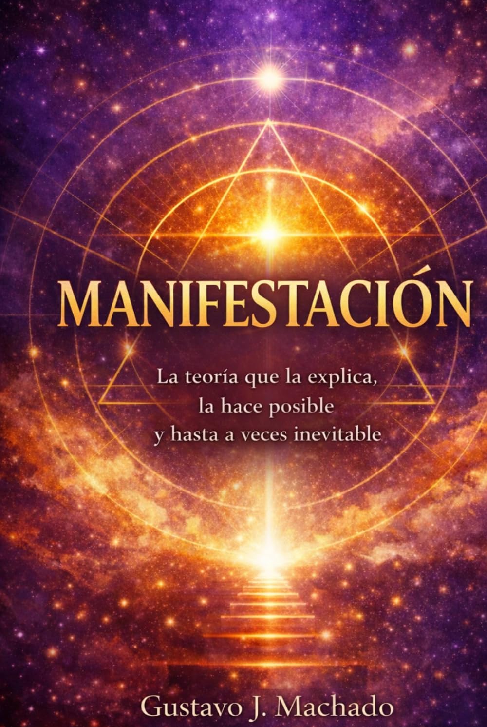 MANIFESTACIÓN: La teoría que la explica, la hace posible y hasta a veces inevitable