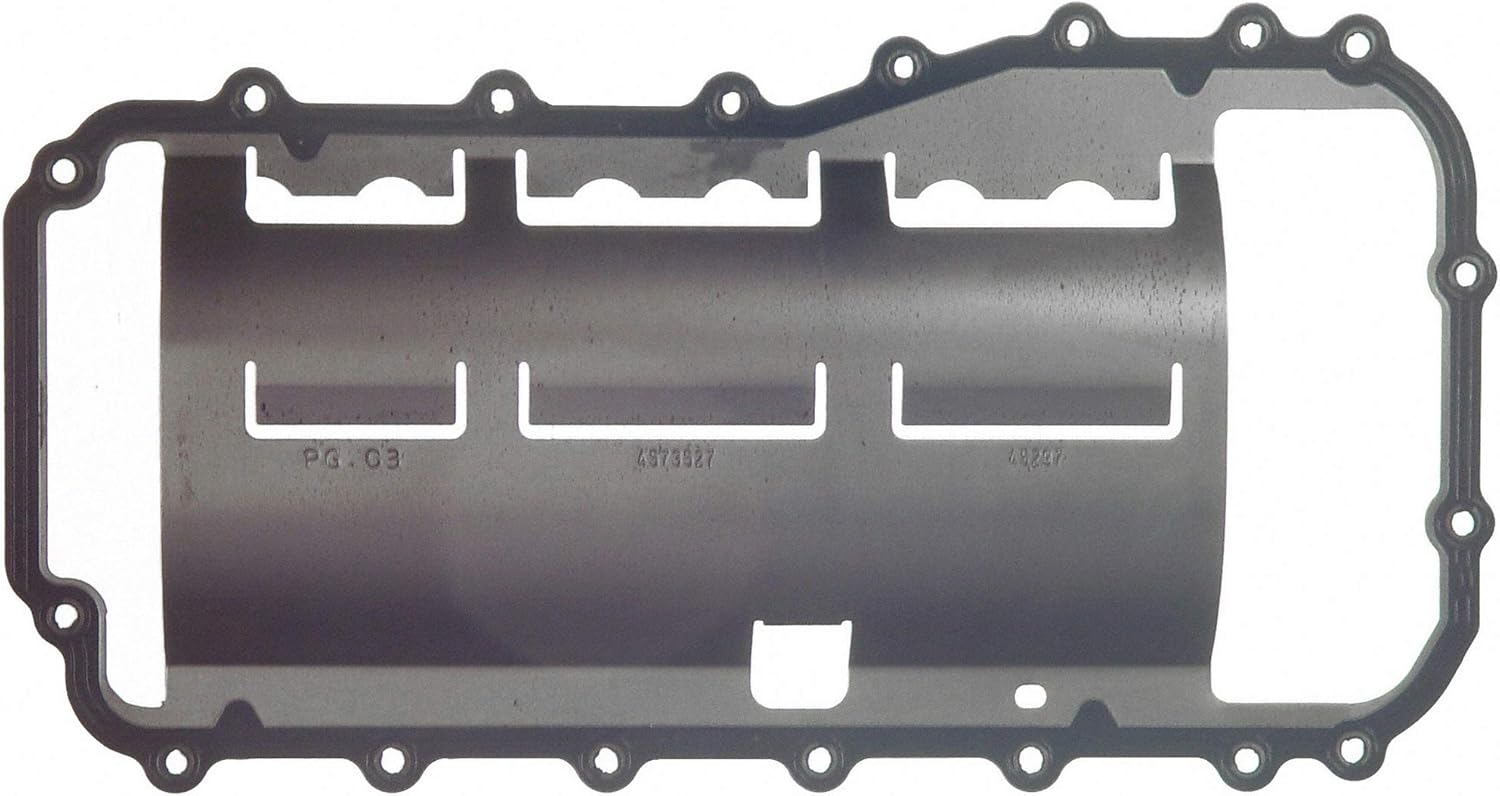 FEL-PRO OS 34212 R Oil Pan Gasket Set
