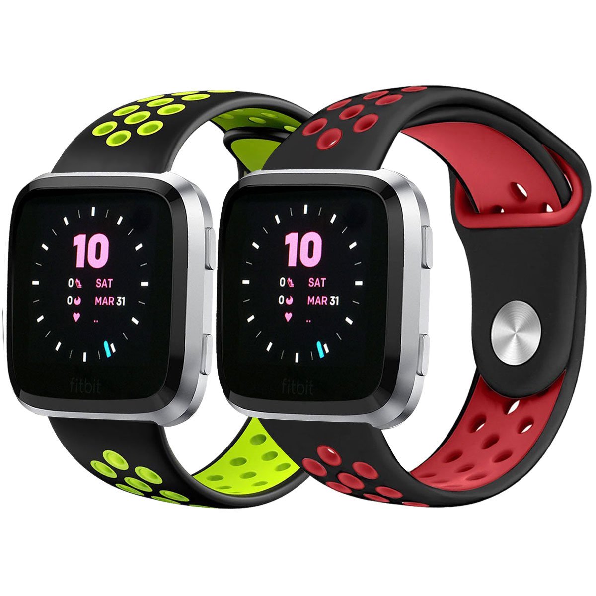 Huawei Watch Fit Mini, análisis y opinión | Tecnología - ComputerHoy.com