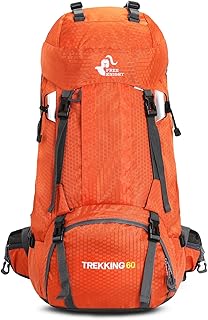 60L sur le dos, zéro souci : sac rando ultime