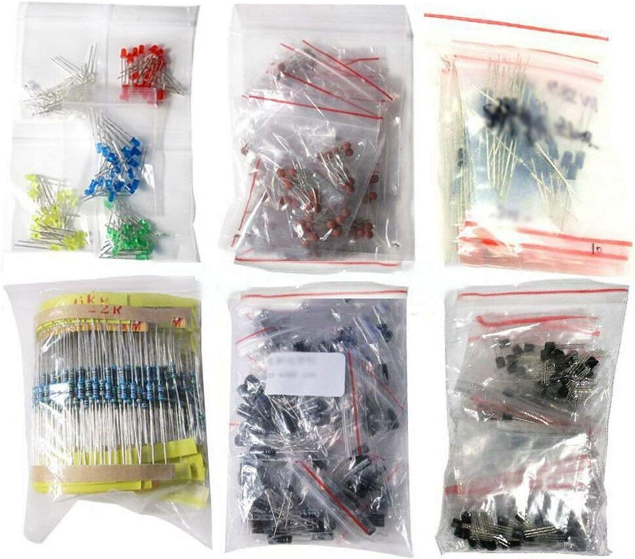 diodi per telefoni cellulari