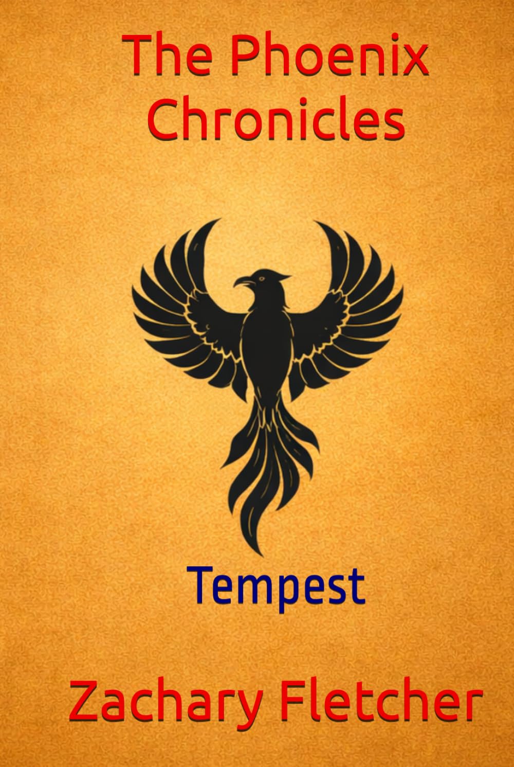 The Phoenix Chronicles: Tempest
