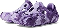 Vista 142 de Merrell Mocasines Hydro para mujer Burlwood