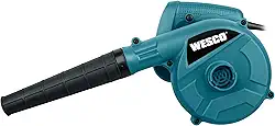 Soprador 600W 220V Wesco