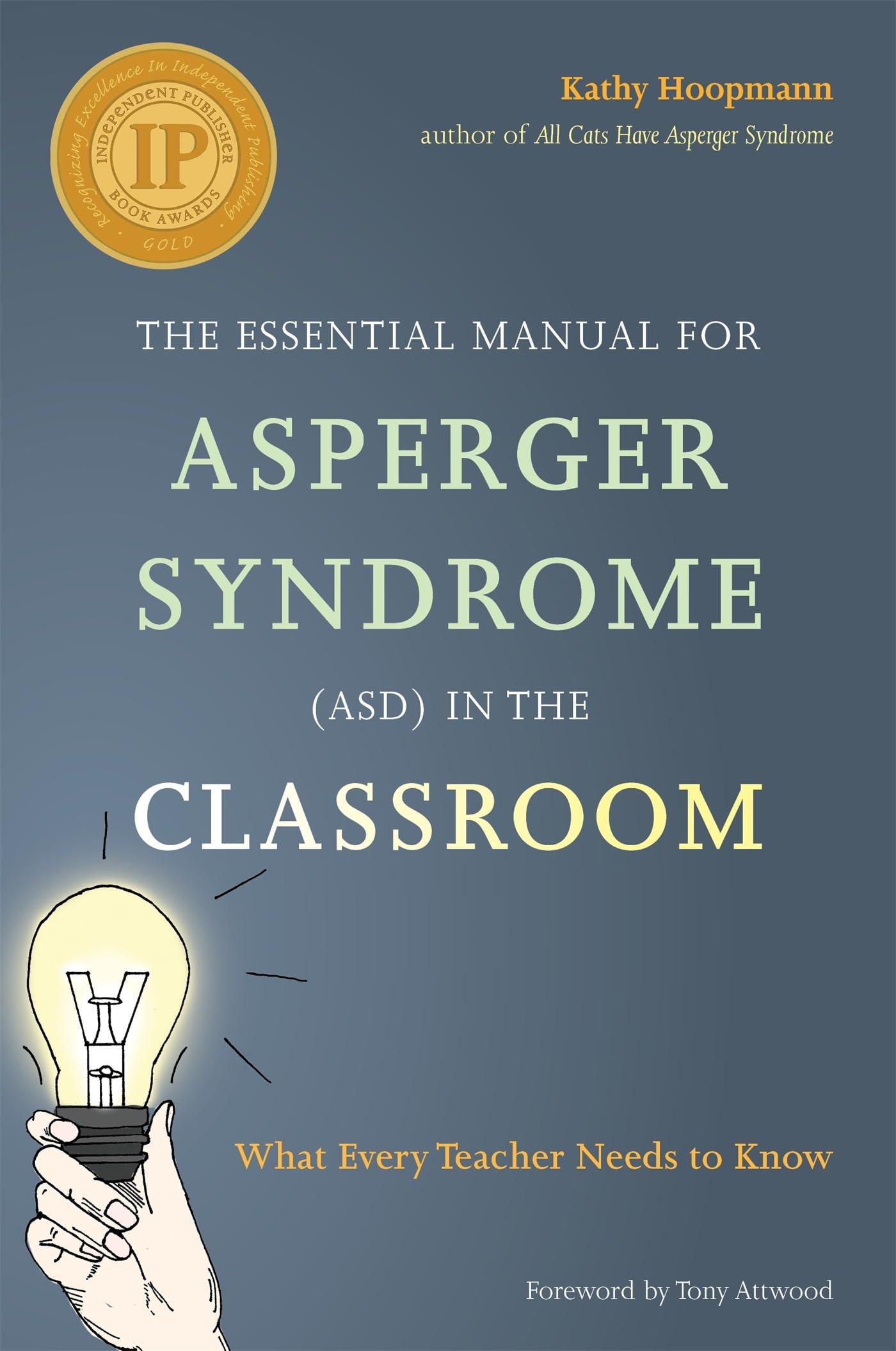 The Essential Manual for Asperger Syndrome (ASD) in by Kathy Hoopmann PAPERBACK