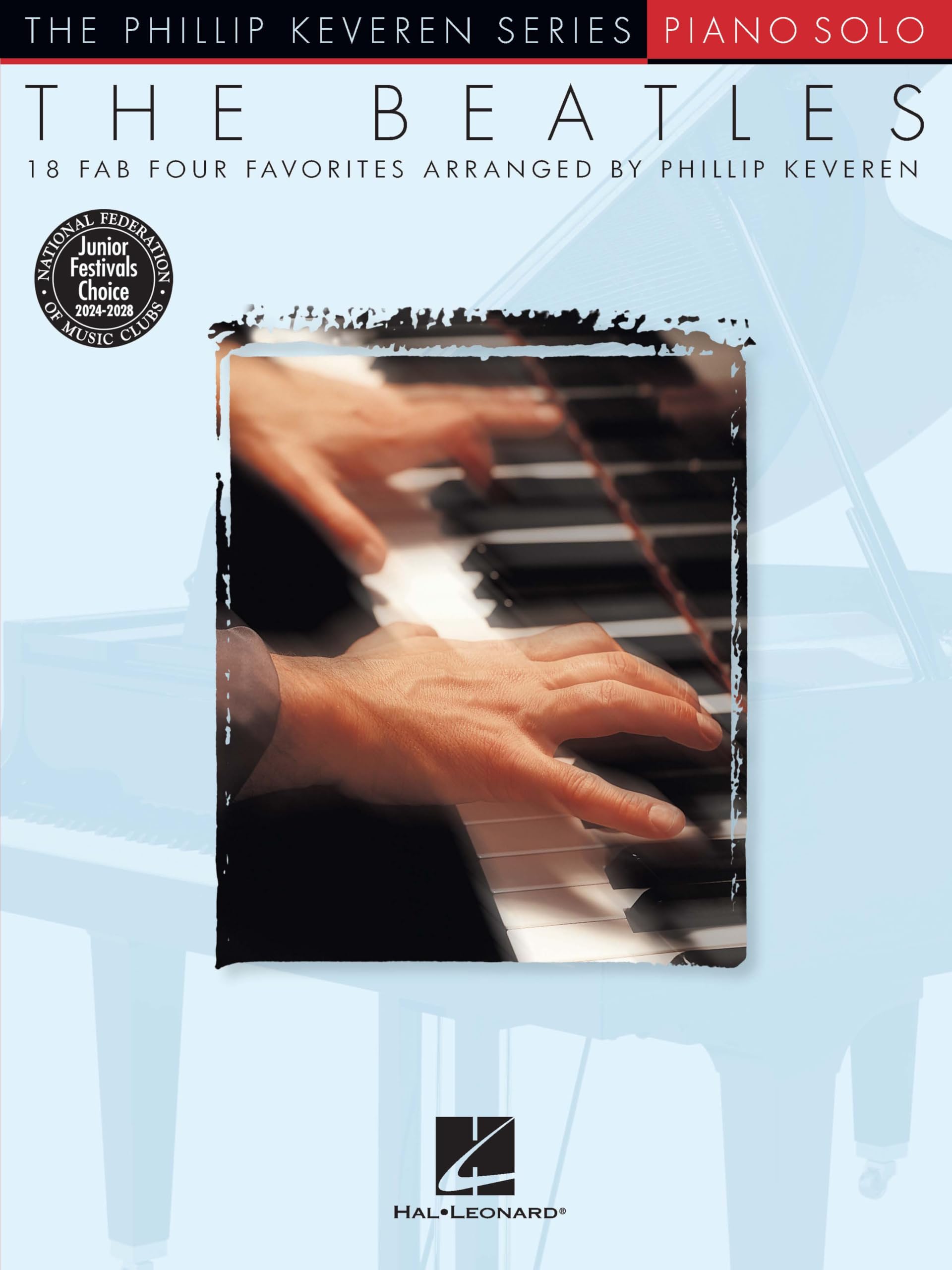 The Beatles : The Phillip Keveren Series