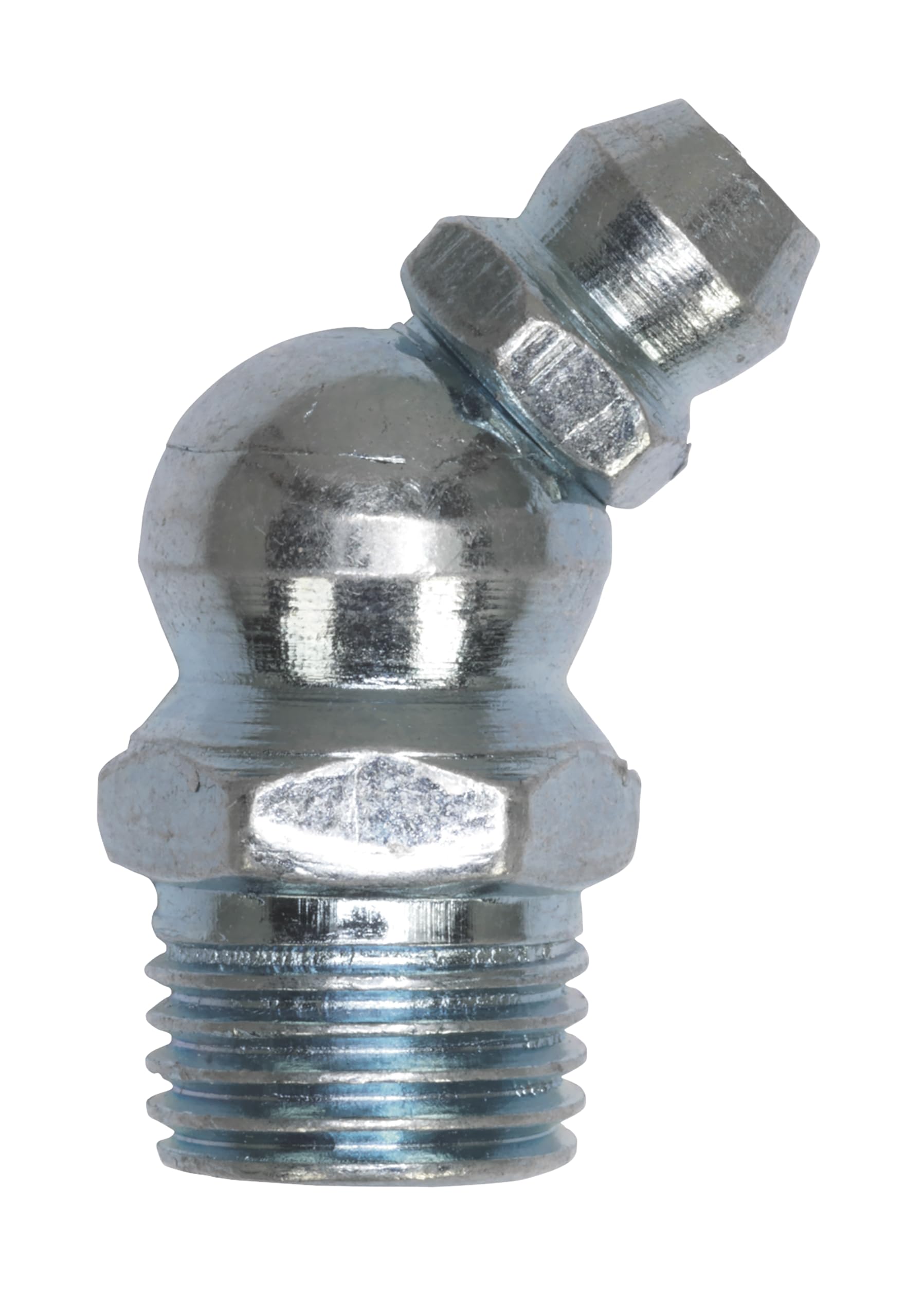 Sealey Grease Nipple 45° M10 X 1Mm