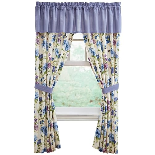 Priscilla Curtains Amazon Com
