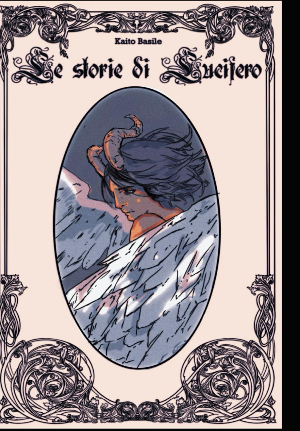 Le storie di lucifero