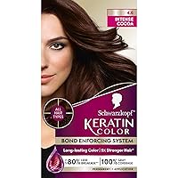 Vista 11 de Schwarzkopf con queratina color para el cabello