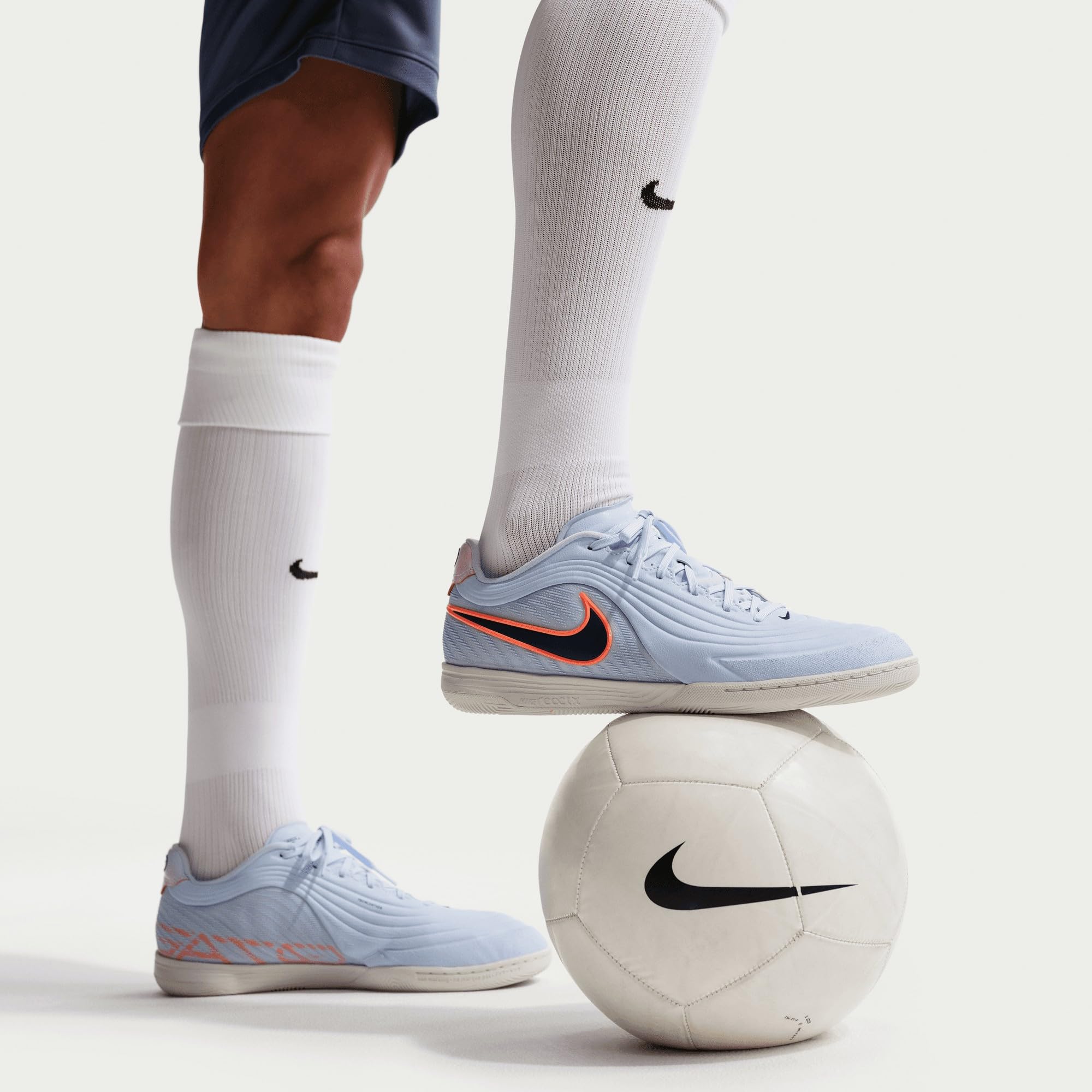 Nike Tiempo Reactgato IC Zapatillas deportivasUnisex Adulto