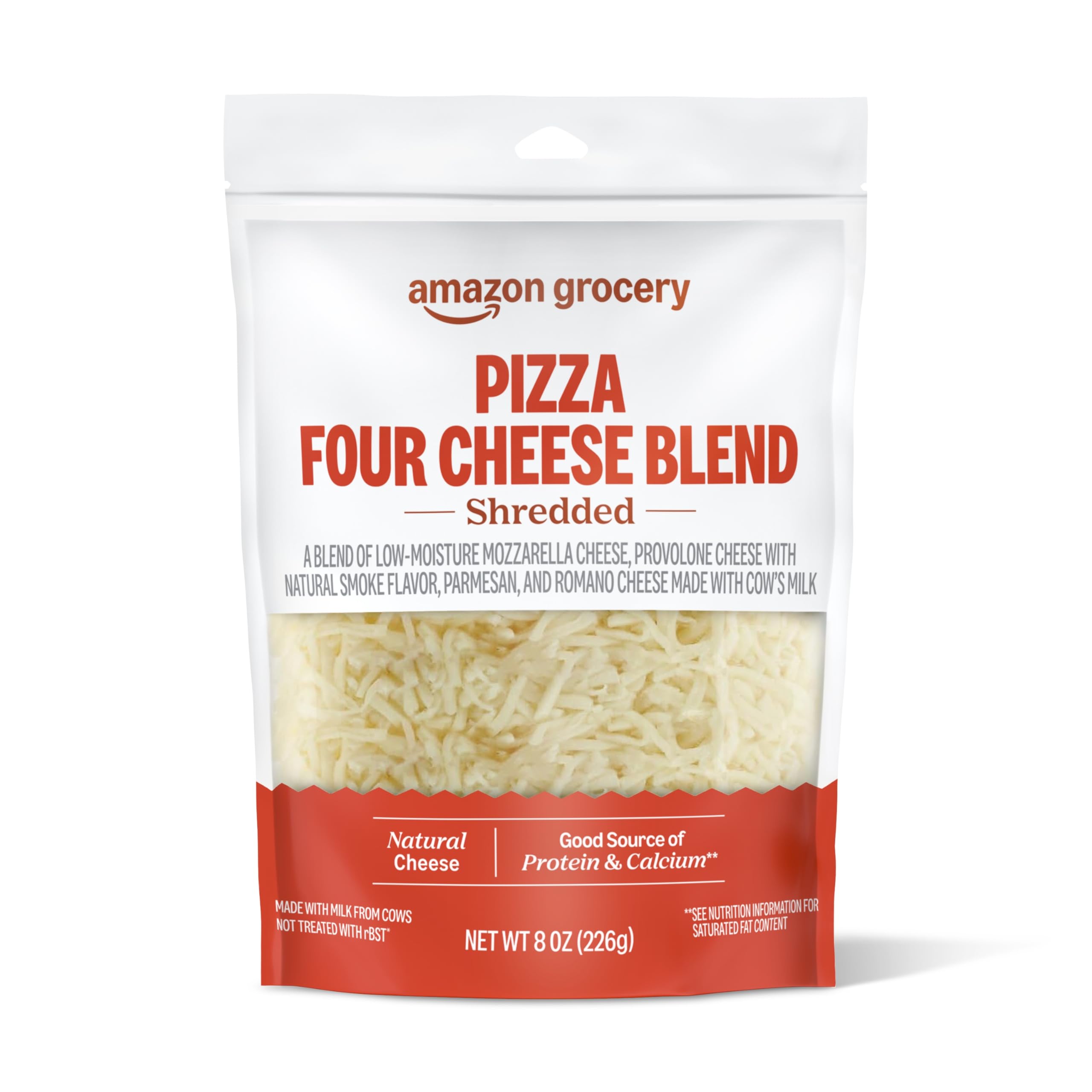 Pizza Mozzarella