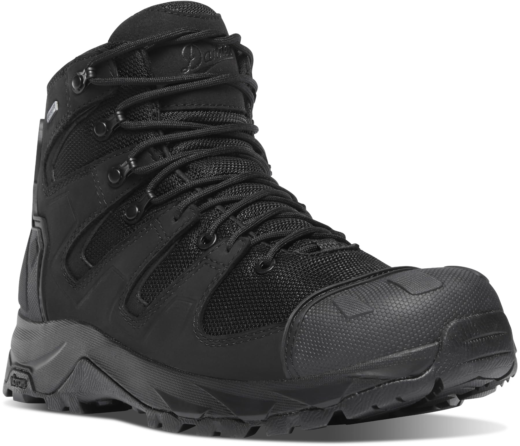 Danner Men's Downrange 6" Gore-Tex Tactical Boot