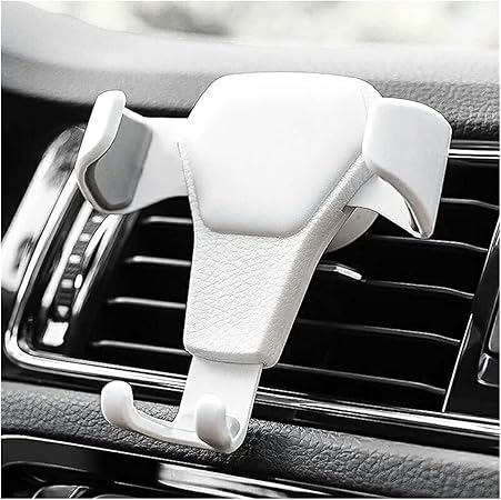 viby universal auto phone holder car air vent clip mount mobile phone holder cellphone stand support color onecolor size universal