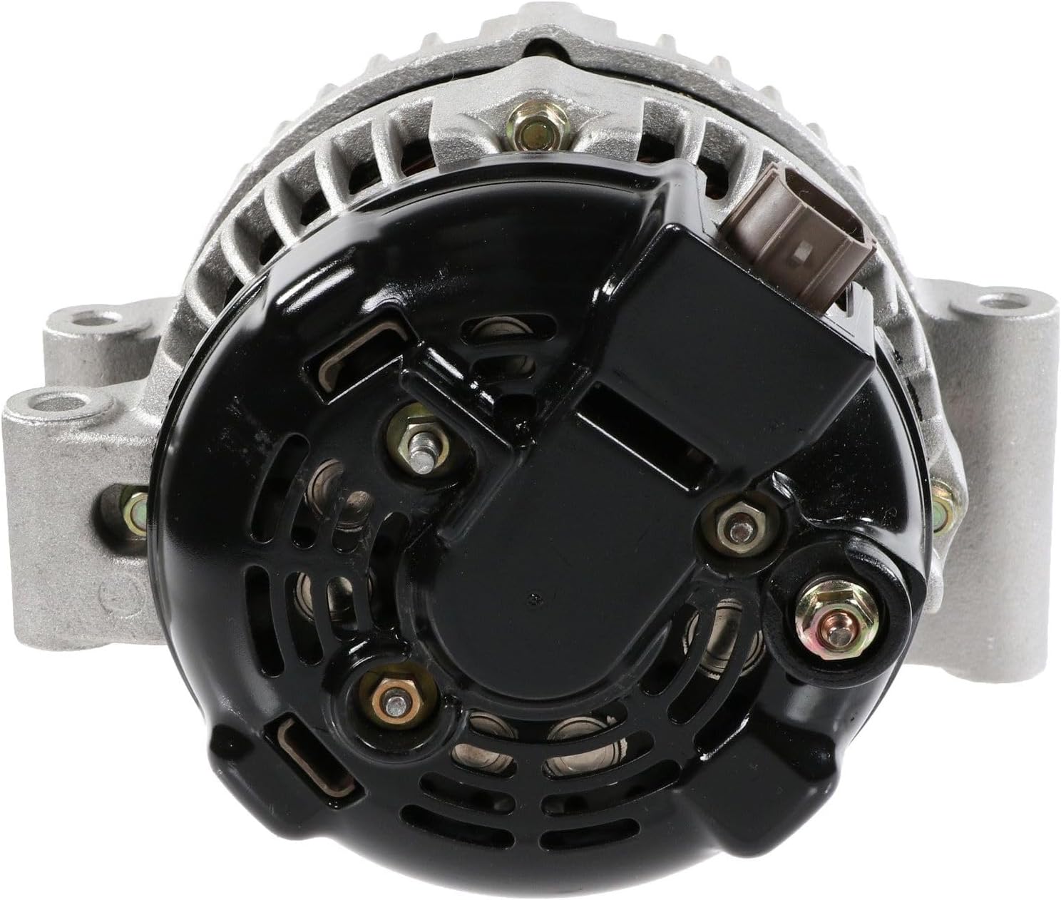 Bosch AL1323X Alternator Bosch Premium 100% Remanufactured Alternator (Renewed)