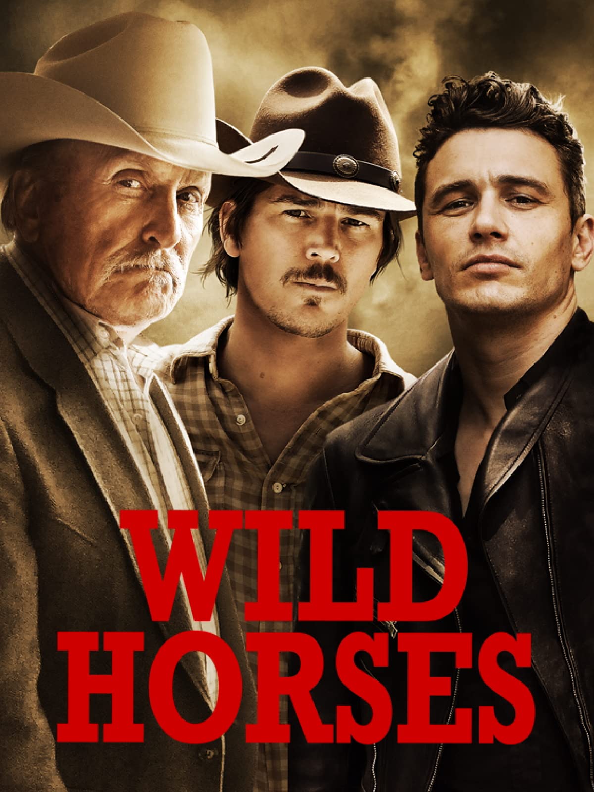 Wild Horses
