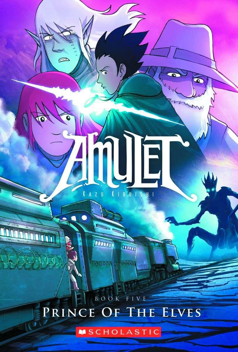 amulet  5
