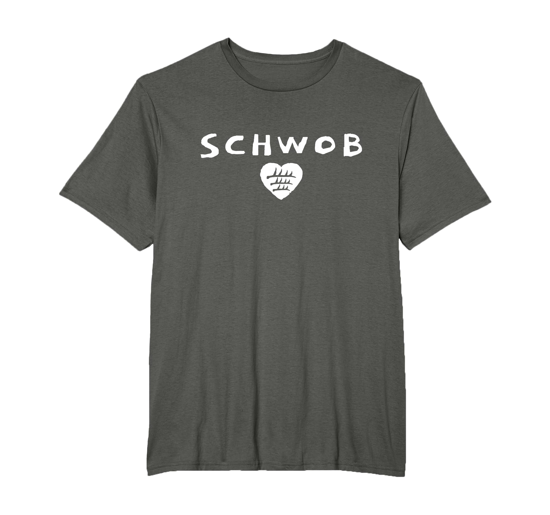 Kleidung mit Designs von Amazon Merch on Demand