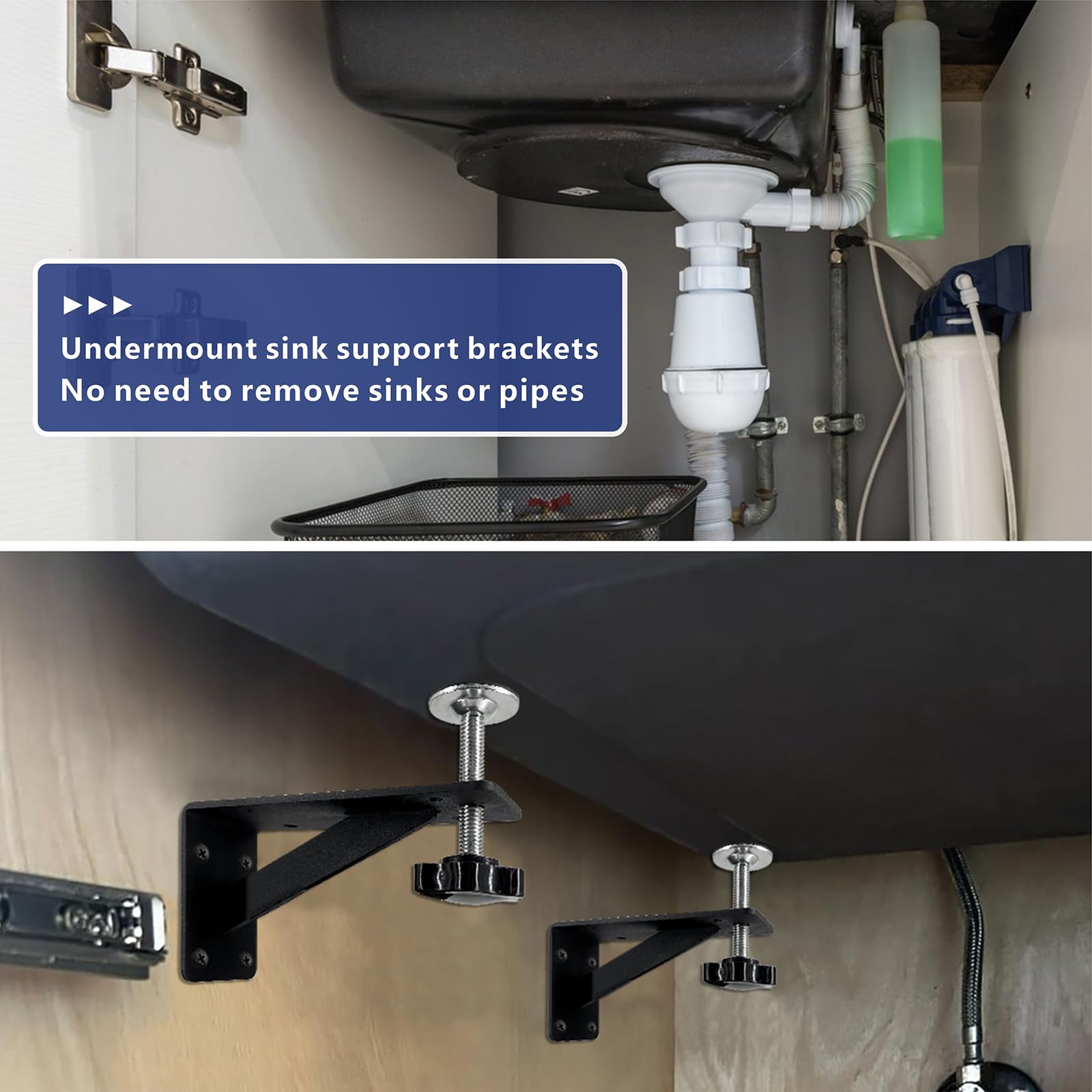 Do Undermount Sinks Need Support? Essential Facts Explained