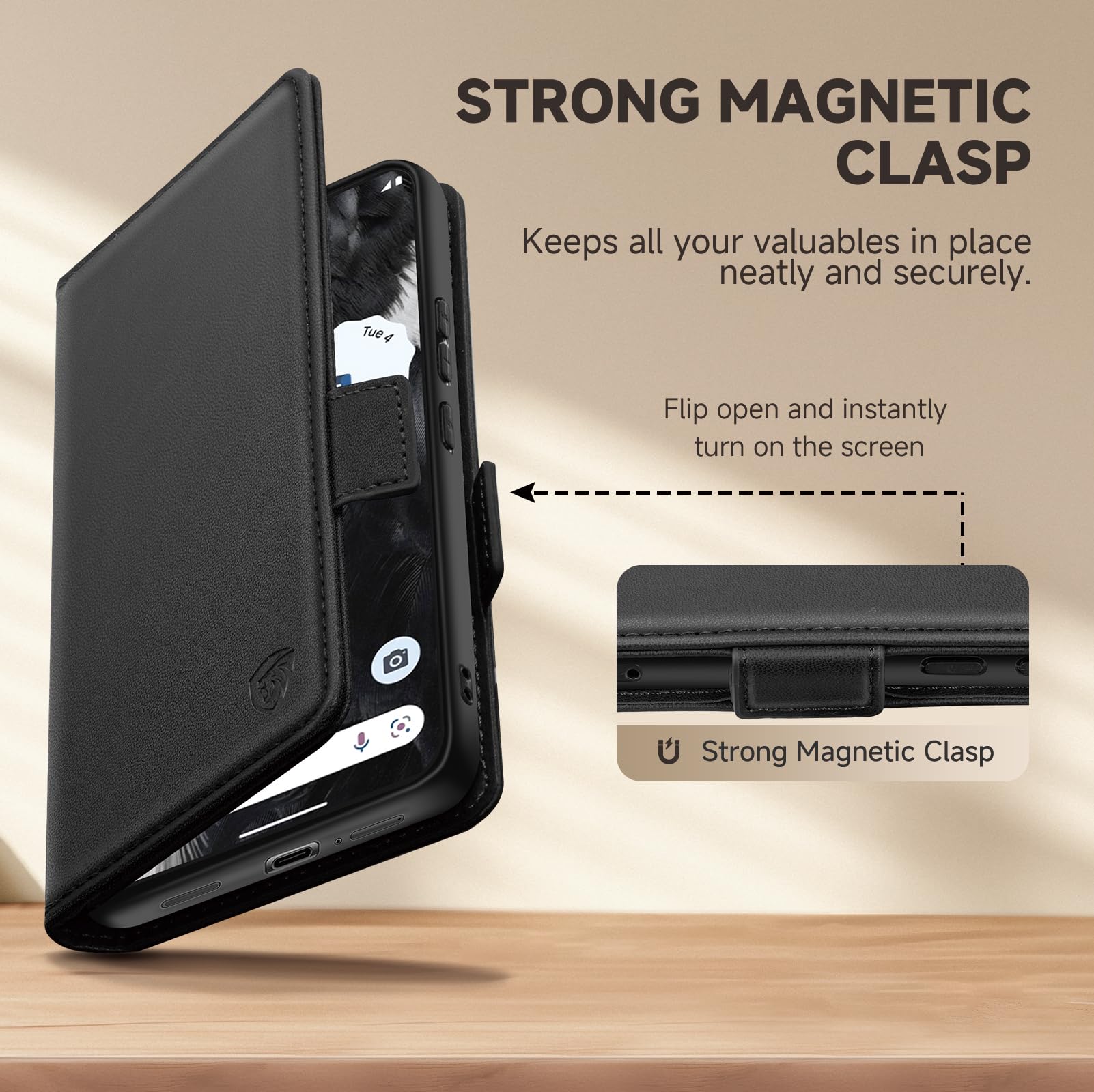 CASBST for Google Pixel 7 Case - Image 3