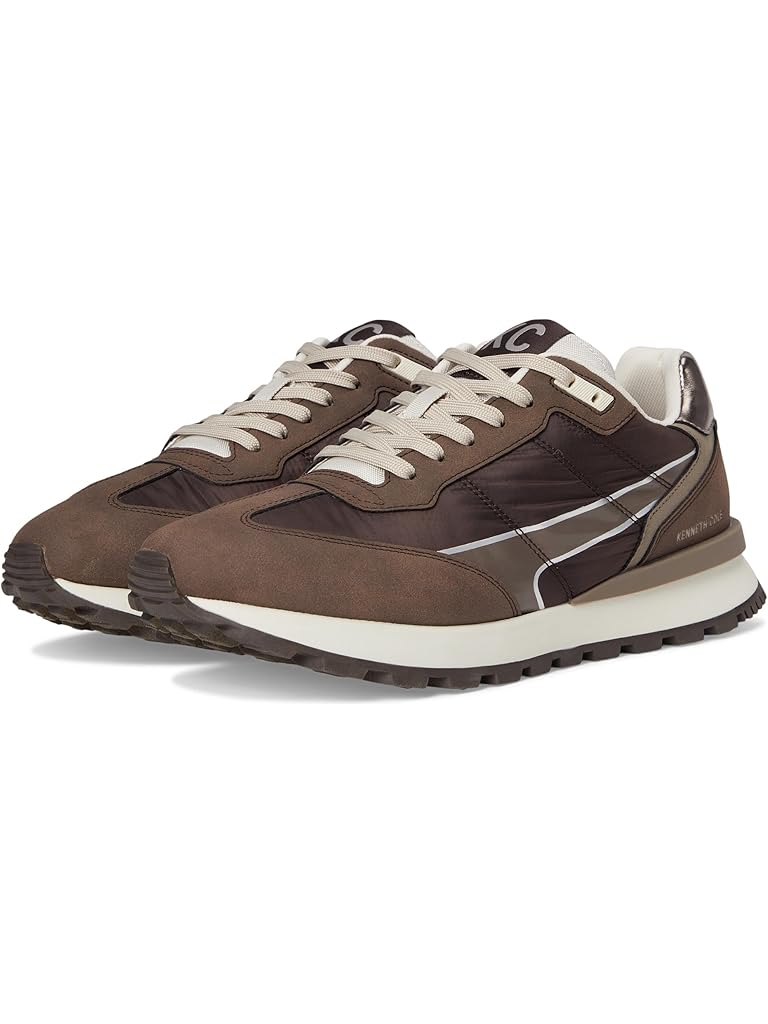 Brown Kenneth Cole Pryor