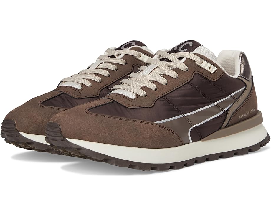 Kenneth Cole Pryor - Pair View