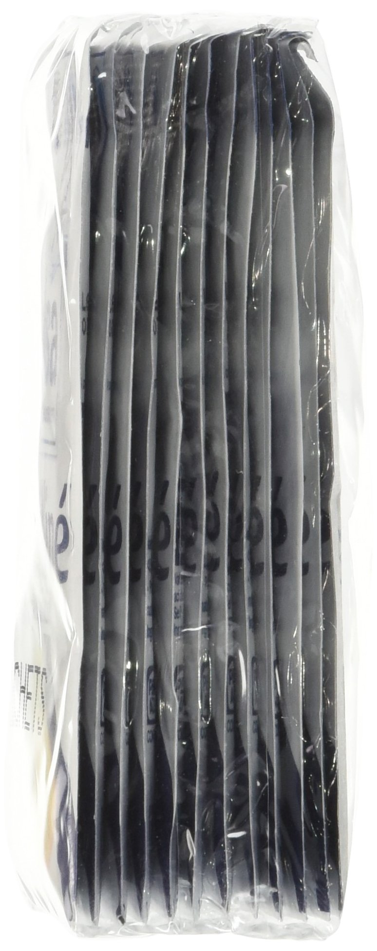 Alsa Sucre Vanilliné Arôme Artificiel Vanille 12 Sachets 90g - Lot de 4