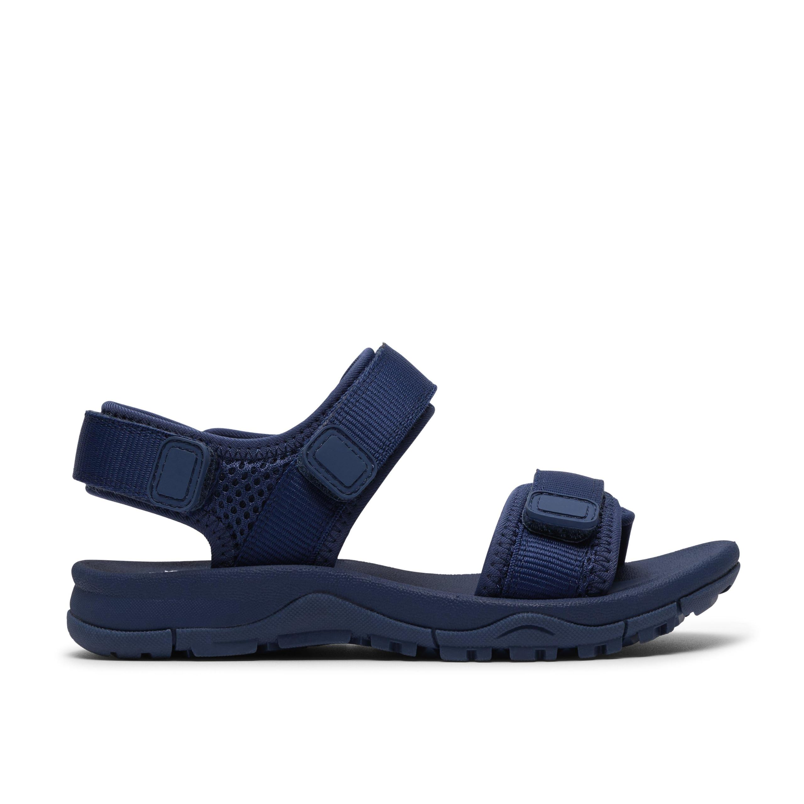 Clarks Wharf Tide K Childrens Blue, 7