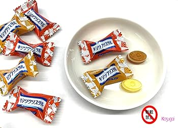 グルメなクリスタル①】願いを叶えるはちみつバターキャンディ