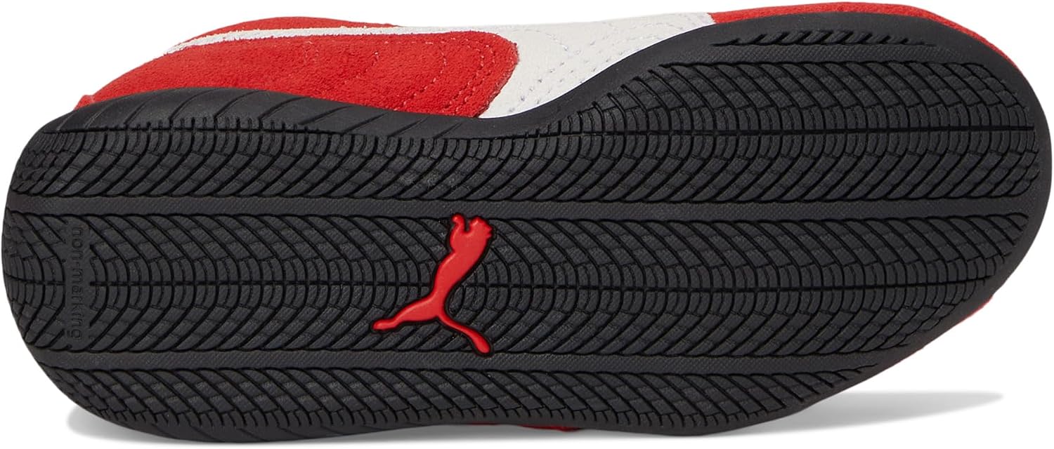 PUMA Kids Speedcat Shoes (Little Kid)