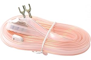 Ancable FM Antenna for Stereo Receivers 300 Ohm