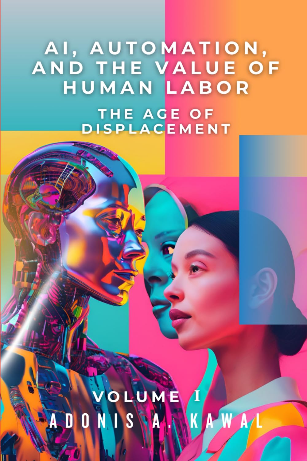 AI, Automation, and the Value of Human Labor: Volume I: The Age of Displacement