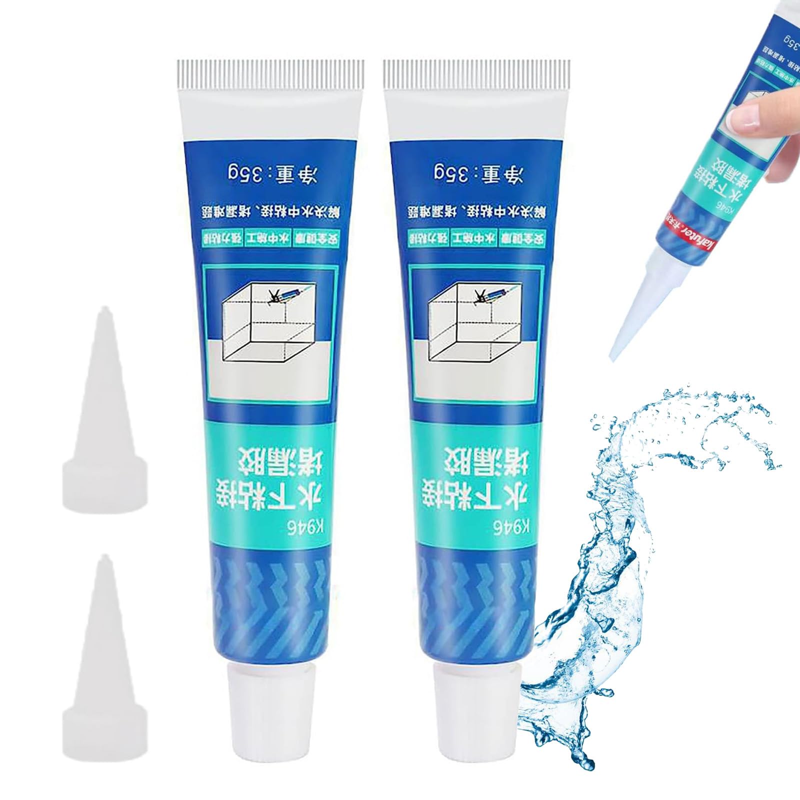 Buy Heavy Duty Leakage Plugging Adhesive Liquid Nails Heavy Duty