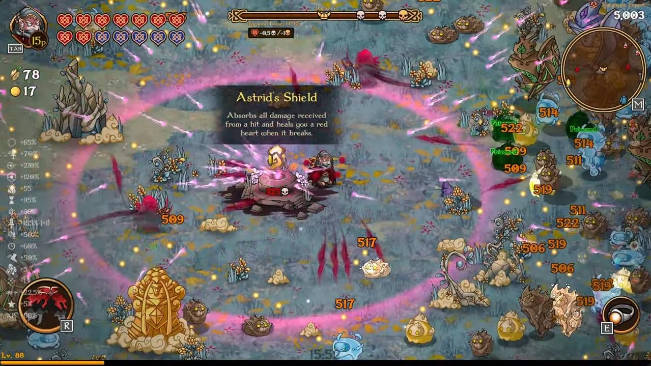 Nordic Ashes: The Complete Saga - PlayStation 5