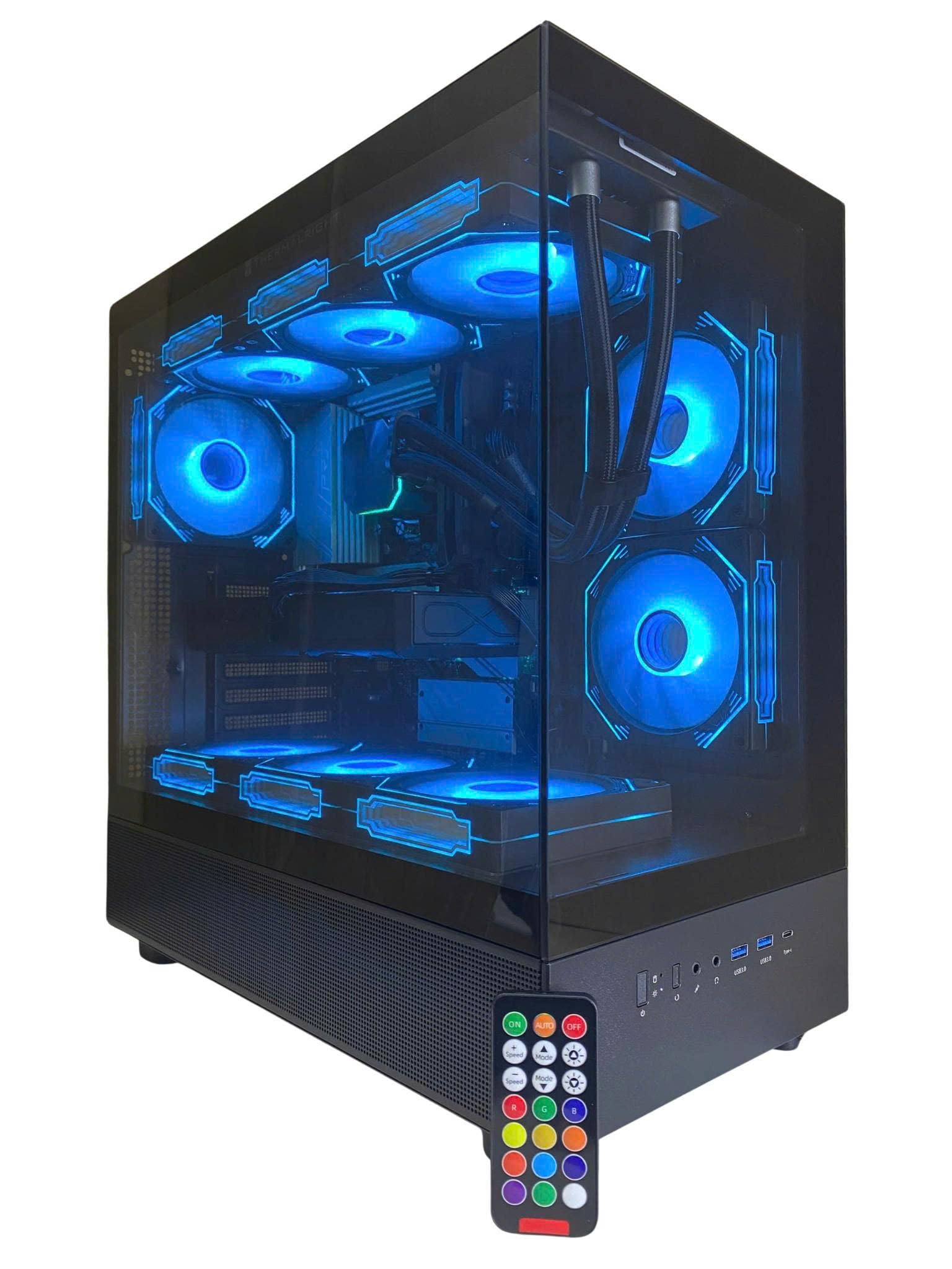 Amazon.co.jp: DARUMA【3年保証】 ゲーミングPC デスクトップPC (Core