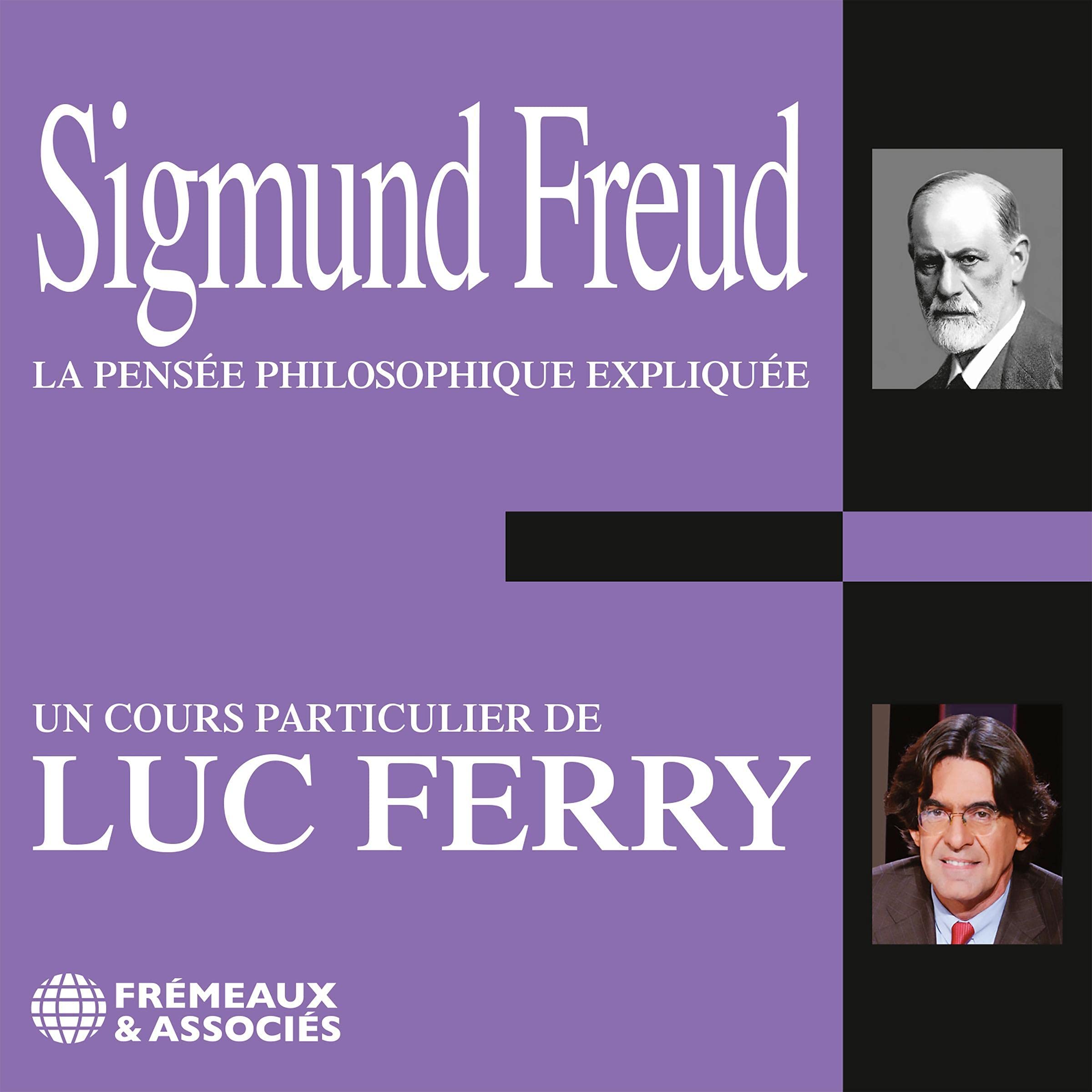 Sigmund Freud