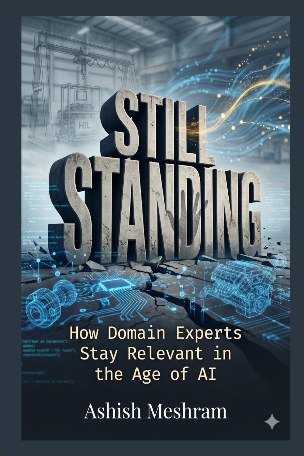 Still Standing: How Domain Experts Stay Relevant in the Age of AI