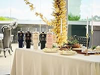 Vista 356 de STANLEY Quencher H2.0 Vaso Térmico con asa y pajilla, 64 onzas, tapa Flowstate de 3 posiciones, gran capacidad para viajes y deportes, vaso de acero