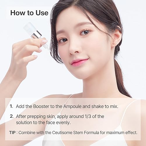 Miniatura 4 de Ceutisome O Trial Kit Solución de control de sebo con infusión de oxígeno para pieles grasas