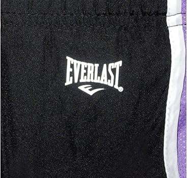 Everlast~ Dry-Fit Mesh Side-Panel & Built-in Panty Liner~ Running