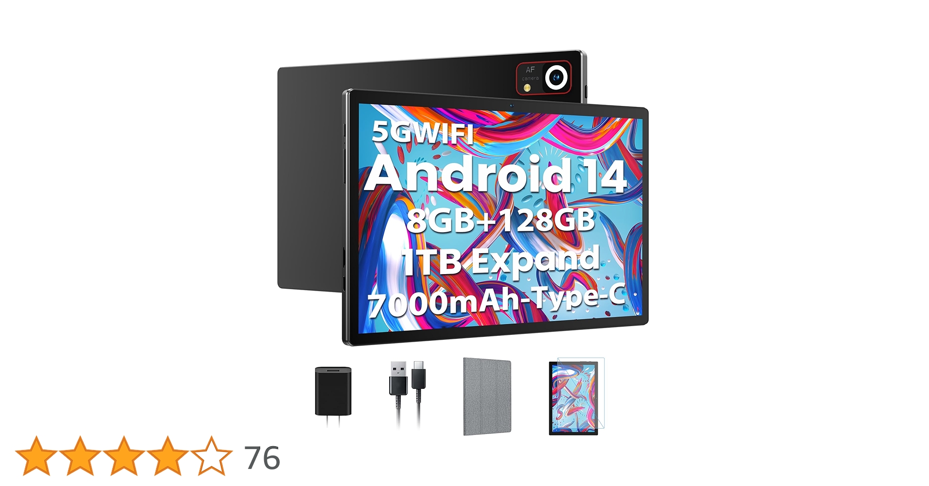 タブレット 10インチ2024 android 14 516bd9ZZcAL.jpg